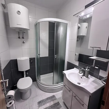 Lavandera Apartment