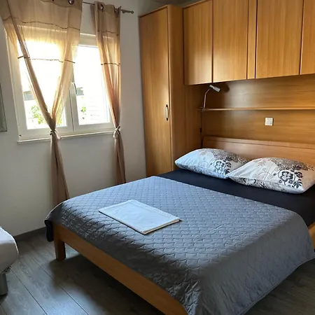 Apartment Lavandera
