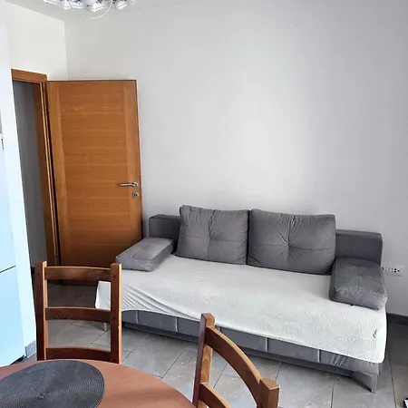 Apartment Lavandera *