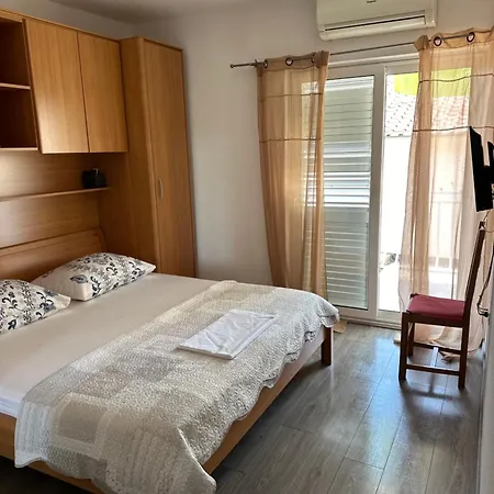 Apartment Lavandera